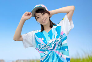 チームユニフォーム